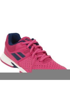 Chaussures Babolat Pulsion all court girl(127871303)
