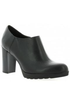 Boots Exit Low boots cuir(127909183)