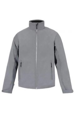 Coupes vent Promodoro Veste Softshell Cgrandes tailles Hommes(127964221)