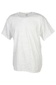 T-shirt Gildan Heavy ash mc coton(127859839)