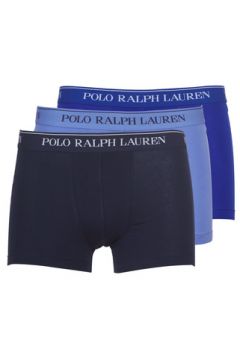 Boxers Polo Ralph Lauren CLASSIC-3 PACK-TRUNK(127940987)