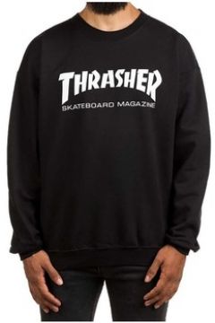 Sweat-shirt Thrasher CRTHRSKAMA-BLA(127928219)