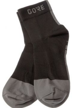 Chaussettes de sports Gore Wear Chaussettes Niveau mollet - Running - M Light mid socks(128002718)