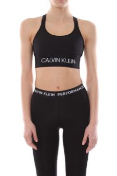 Brassières de sport Calvin Klein Jeans 004WF8K151 CROSS BACK BRA(127973894)