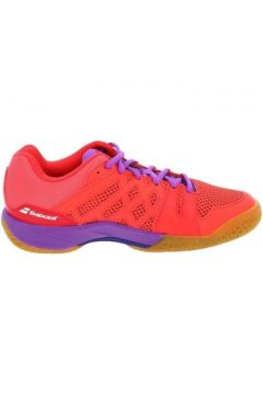 Chaussures Babolat Shadow team lady rge(127986666)