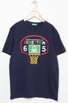 Benetton T-Shirt(123949487)