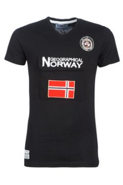 T-shirt Geographical Norway JAYFOUR(127973697)
