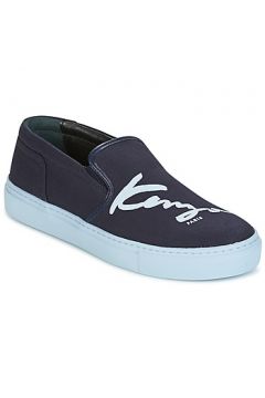 Chaussures Kenzo K-SKATE SLIP-ON(127902499)