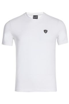 T-shirt Emporio Armani EA7 Train Soccer(127854537)