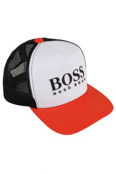 Boss - Детская кепка(128336003)