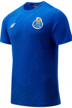 T-shirt New Balance FC Porto PreMatch 2020-2021 Niño(127962705)