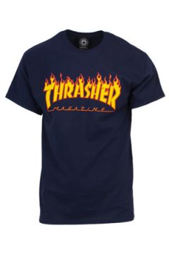 T-shirt Thrasher 110102(127922791)