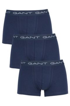 Boxers Gant Lot de 3 caleçons essentiels en coton extensible(127966621)
