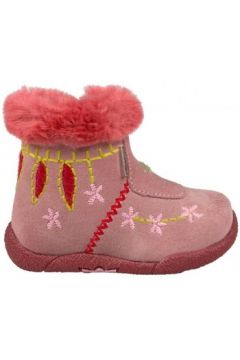 Bottes neige enfant Babybotte Boots Anastasia Rose(127852816)