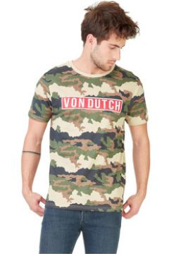T-shirt Von Dutch TSHIRT BELLS / C(127907627)