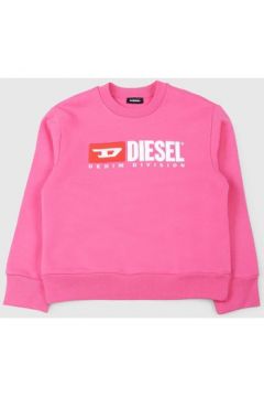 Sweat-shirt Diesel 00j48E 0IAJH SCREWDIVISION(127974303)