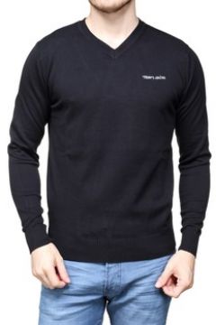 Pull Teddy Smith Pull habillé col V manches longues(127952849)