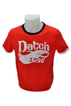 T-shirt Datch ChemiseT-shirt(127857435)