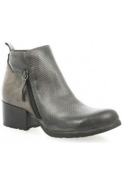 Boots Volpato Benito Boots cuir python(127908455)