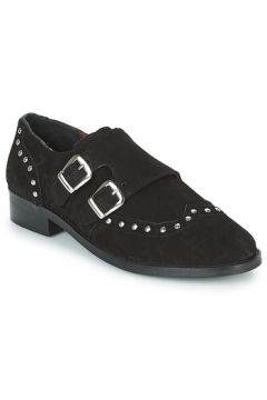 Chaussures Musse Cloud EBONY(127957789)