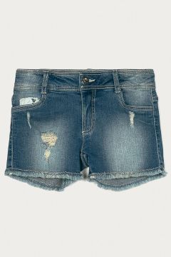 OVS - Детские джинсовые шорты 104-140 cm(128369158)