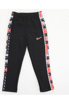 Nike Nkb B Nk Dry Gfx Pant Kıds Pak Çocuk Eşofman Altı Siyah(127364401)