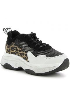 Chaussures Vitamina Tu Baskets léopard(128000686)