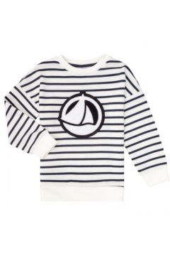 Sweat-shirt enfant Petit Bateau LOUFOQUE(127960363)