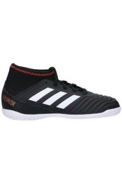 Chaussures de foot enfant adidas CP9076 Niño Negro(127866204)