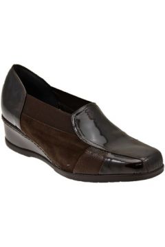 Chaussures Confort Accollato Mocassins(127908052)