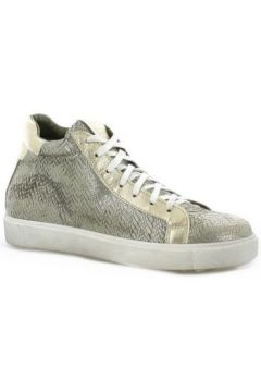 Chaussures Mb78 Baskets toile serpent(127909759)