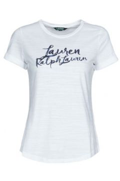 T-shirt Lauren Ralph Lauren HAILLY(127960401)
