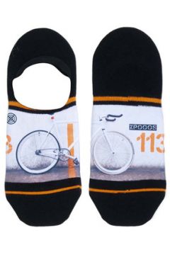 Chaussettes Xpooos Socquette invisible homme Fixed Gear(127985365)