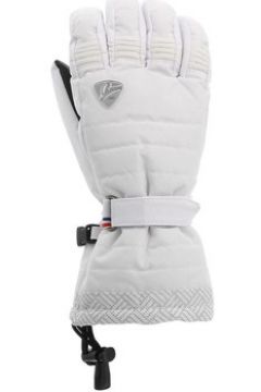 Gants Racer Aloma 3 white gants ski l(127855521)