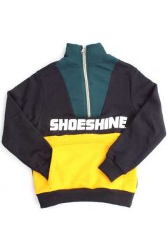 Sweat-shirt enfant Shoeshine A8ZM3719(127945278)