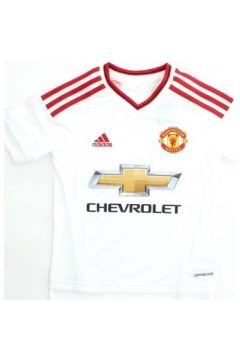 T-shirt enfant adidas Maillot de Football Enfant Manchester United FC(127943391)