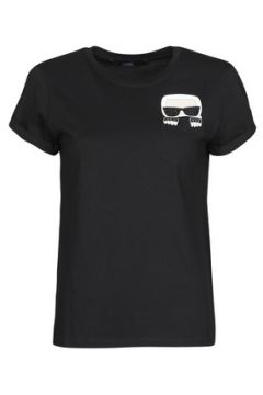 T-shirt Karl Lagerfeld IKONIK KARL POCKET T-SHIRT(127960294)