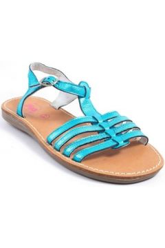 Sandales Tty Sandales et nu-pieds cuir YTONGA(127863883)