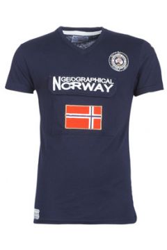 T-shirt Geographical Norway JAYFOUR(127973698)
