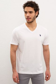 U.S. Polo Assn. Regular Fit Erkek T-Shirt(126443490)