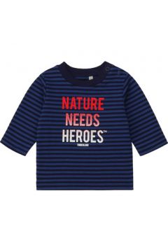 T-shirt enfant Timberland T95892(127960492)