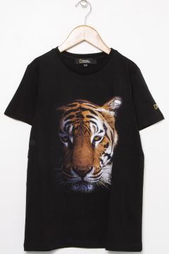 National Geographic T-Shirt(126231391)