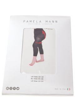 Collants &amp; bas Pamela Mann Legging chaud long - Nylon - Ultra opaque - Skin firming capri(128001423)
