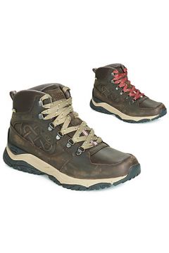 Chaussures Keen INNATE LEATHER MID WP LTD(127953176)