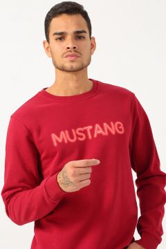 Mustang Sweatshırt(126442374)
