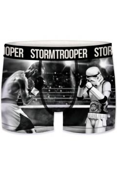 Boxers Stormtrooper Boxer homme Ring Noir(127889328)