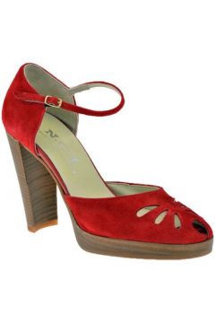 Chaussures escarpins Nci Spuntato Talons-Hauts(127856843)