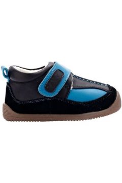 Boots enfant Yxy Chaussures semelle souple baskets bicolores(127941961)